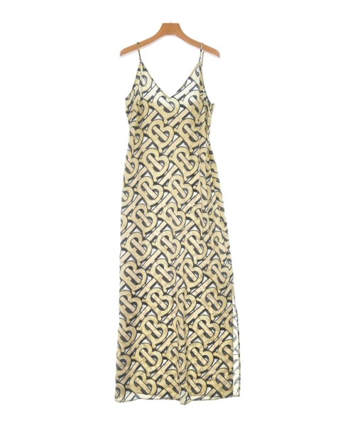 バーバリー(BURBERRY)のBURBERRY ワンピース