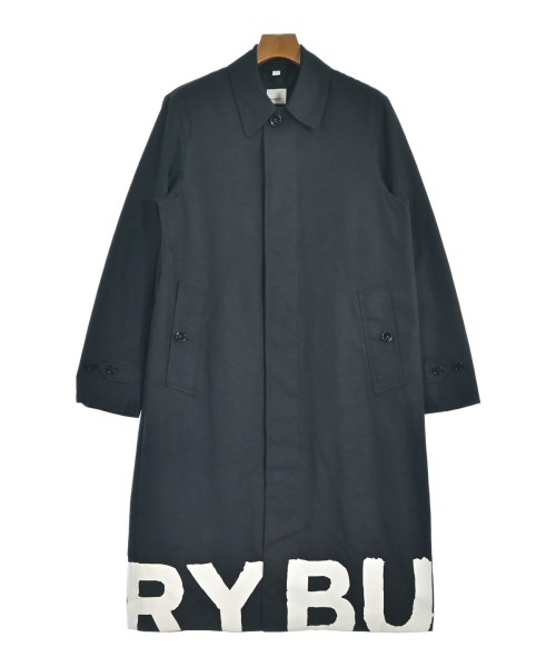 バーバリー(BURBERRY)のBURBERRY ステンカラーコート