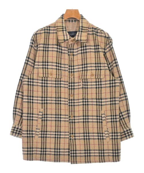 バーバリー(BURBERRY)のBURBERRY ブルゾン