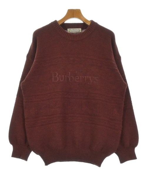 バーバリー(BURBERRY)のBURBERRY ニット・セーター