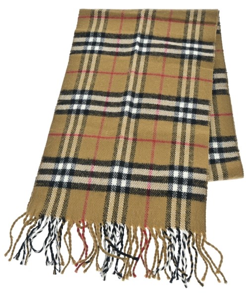 バーバリー(BURBERRY)のBURBERRY マフラー