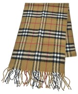 BURBERRY マフラー