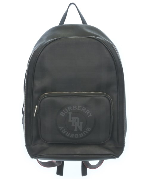 バーバリー(BURBERRY)のBURBERRY バックパック・リュック