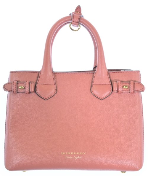 バーバリー(BURBERRY)のBURBERRY ショルダーバッグ