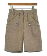 BURBERRY ショートパンツ