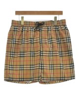 BURBERRY ショートパンツ