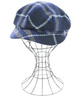 BURBERRY ハンチング・ベレー帽