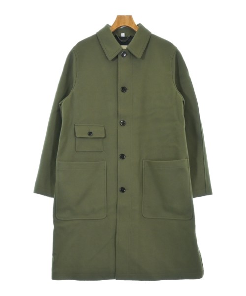 バーバリー(BURBERRY)のBURBERRY コート（その他）