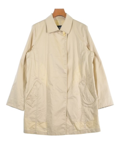 バーバリー(BURBERRY)のBURBERRY ステンカラーコート
