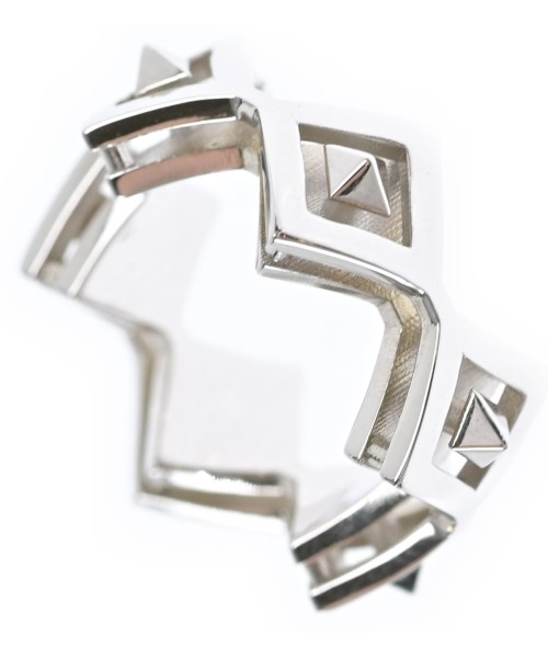 バーバリー(BURBERRY)のBURBERRY リング