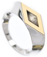 BURBERRY リング