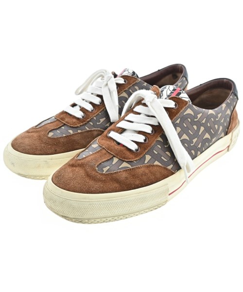 バーバリー(BURBERRY)のBURBERRY スニーカー