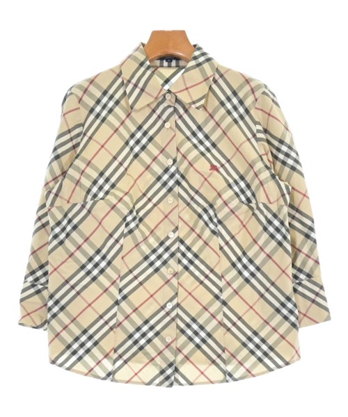バーバリー(BURBERRY)のBURBERRY カジュアルシャツ