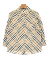 BURBERRY カジュアルシャツ