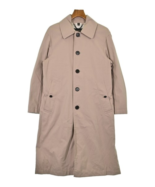 バーバリー(BURBERRY)のBURBERRY ステンカラーコート