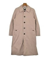 BURBERRY ステンカラーコート