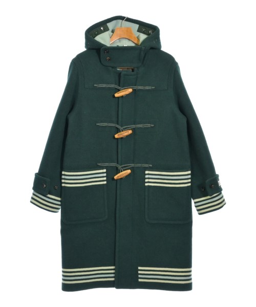 バーバリー(BURBERRY)のBURBERRY ダッフルコート