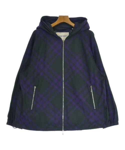 バーバリー(BURBERRY)のBURBERRY ブルゾン（その他）