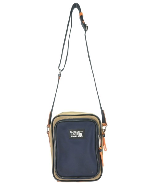 バーバリー(BURBERRY)のBURBERRY ショルダーバッグ