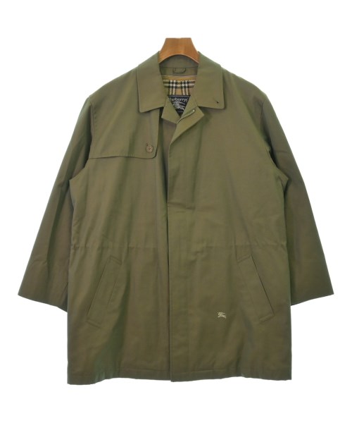 バーバリー(BURBERRY)のBURBERRY ピーコート