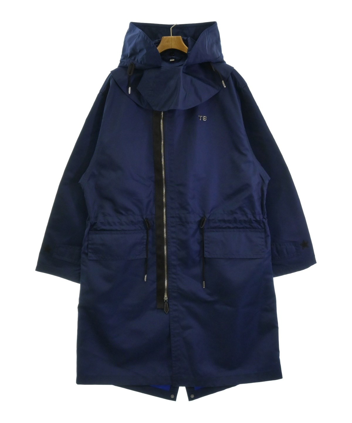 BURBERRY（バーバリー）その他 紺 サイズ:XL メンズ/2200536143204