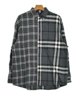 BURBERRY カジュアルシャツ