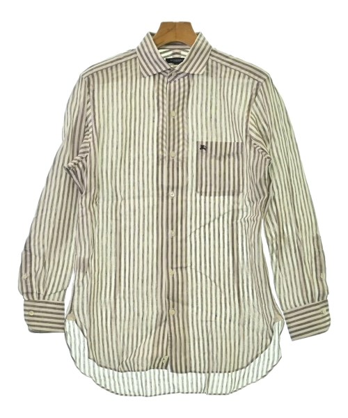 バーバリー(BURBERRY)のBURBERRY カジュアルシャツ