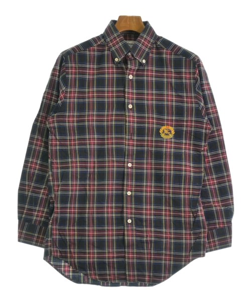 バーバリー(BURBERRY)のBURBERRY カジュアルシャツ