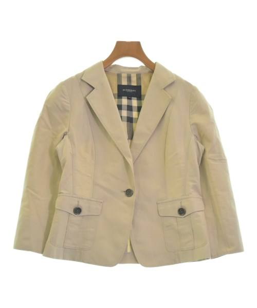 バーバリー(BURBERRY)のBURBERRY カジュアルジャケット