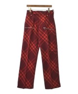 BURBERRY スラックス