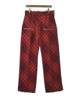 BURBERRY スラックス
