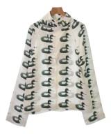 BURBERRY ブラウス
