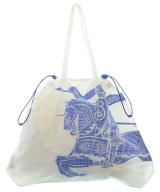 BURBERRY トートバッグ