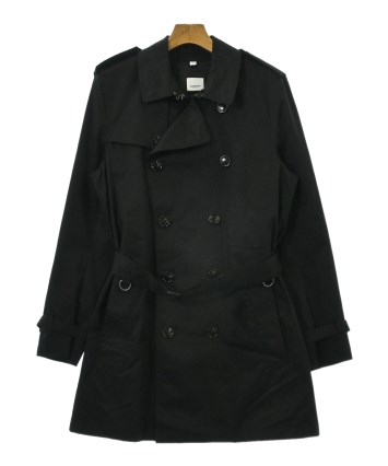 『BURBERRY LONDON』　バーバリーのメンズコートM サイズ BURBERRY バーバリー メンズ アウター トレンチコート 冬