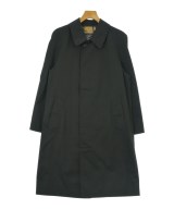 BURBERRY ステンカラーコート