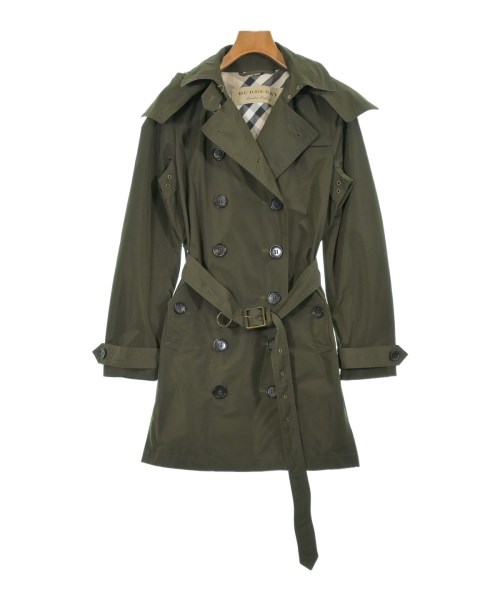 バーバリー(BURBERRY)のBURBERRY トレンチコート