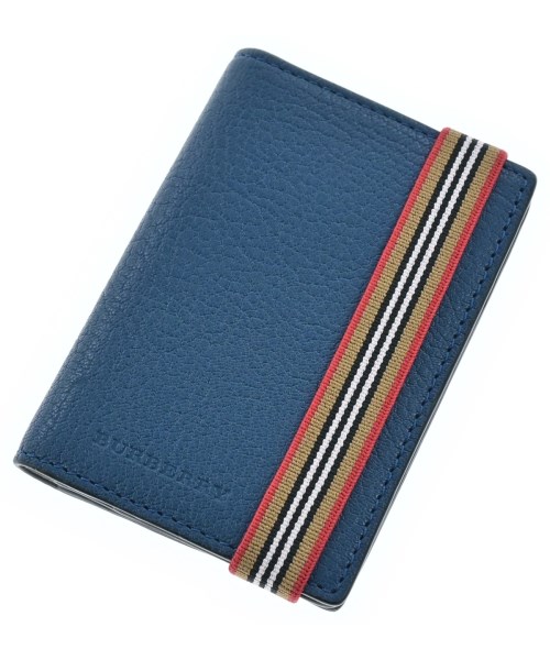 バーバリー(BURBERRY)のBURBERRY カードケース