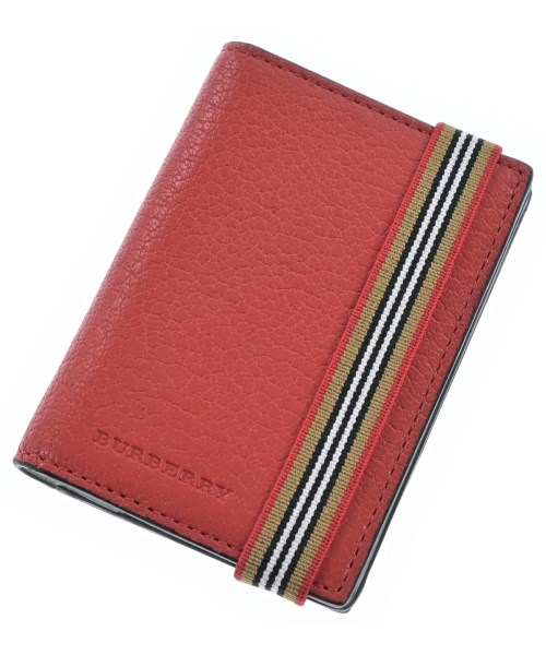 バーバリー(BURBERRY)のBURBERRY カードケース
