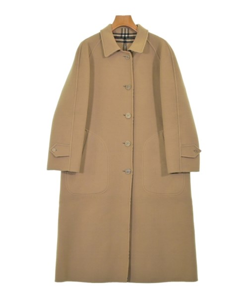 バーバリー(BURBERRY)のBURBERRY ステンカラーコート
