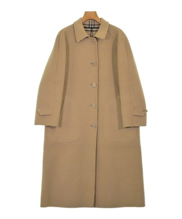 BURBERRY（バーバリー）ステンカラーコート ベージュ サイズ:36(XS位