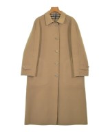 BURBERRY ステンカラーコート