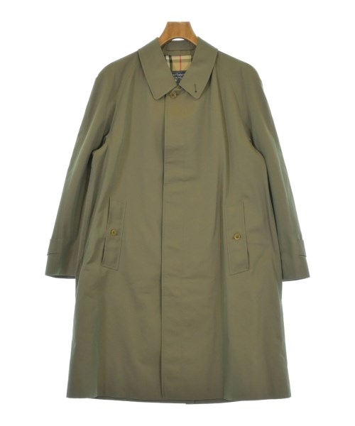 バーバリー(BURBERRY)のBURBERRY ステンカラーコート