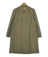 BURBERRY ステンカラーコート