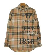 BURBERRY カジュアルシャツ