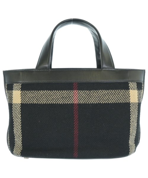 バーバリー(BURBERRY)のBURBERRY ハンドバッグ