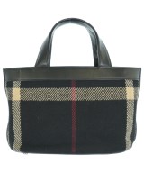 BURBERRY ハンドバッグ