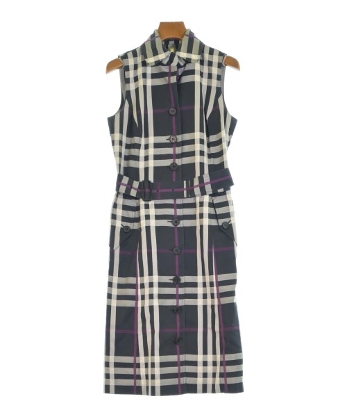 バーバリー(BURBERRY)のBURBERRY ワンピース