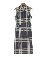 BURBERRY ワンピース