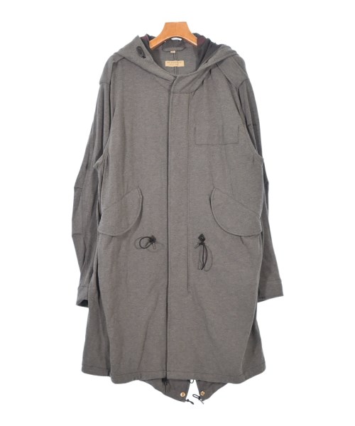 バーバリー(BURBERRY)のBURBERRY モッズコート