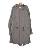 BURBERRY モッズコート